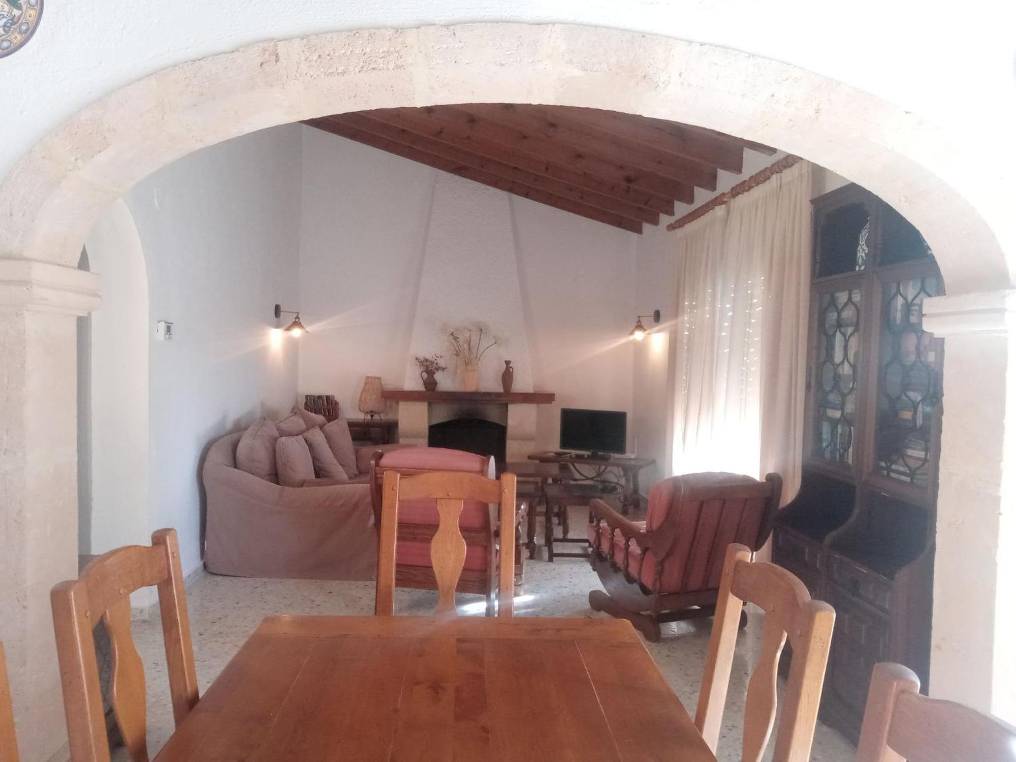 Holiday Home Amaranda By Interhome Balcon del Mar Exterior foto
