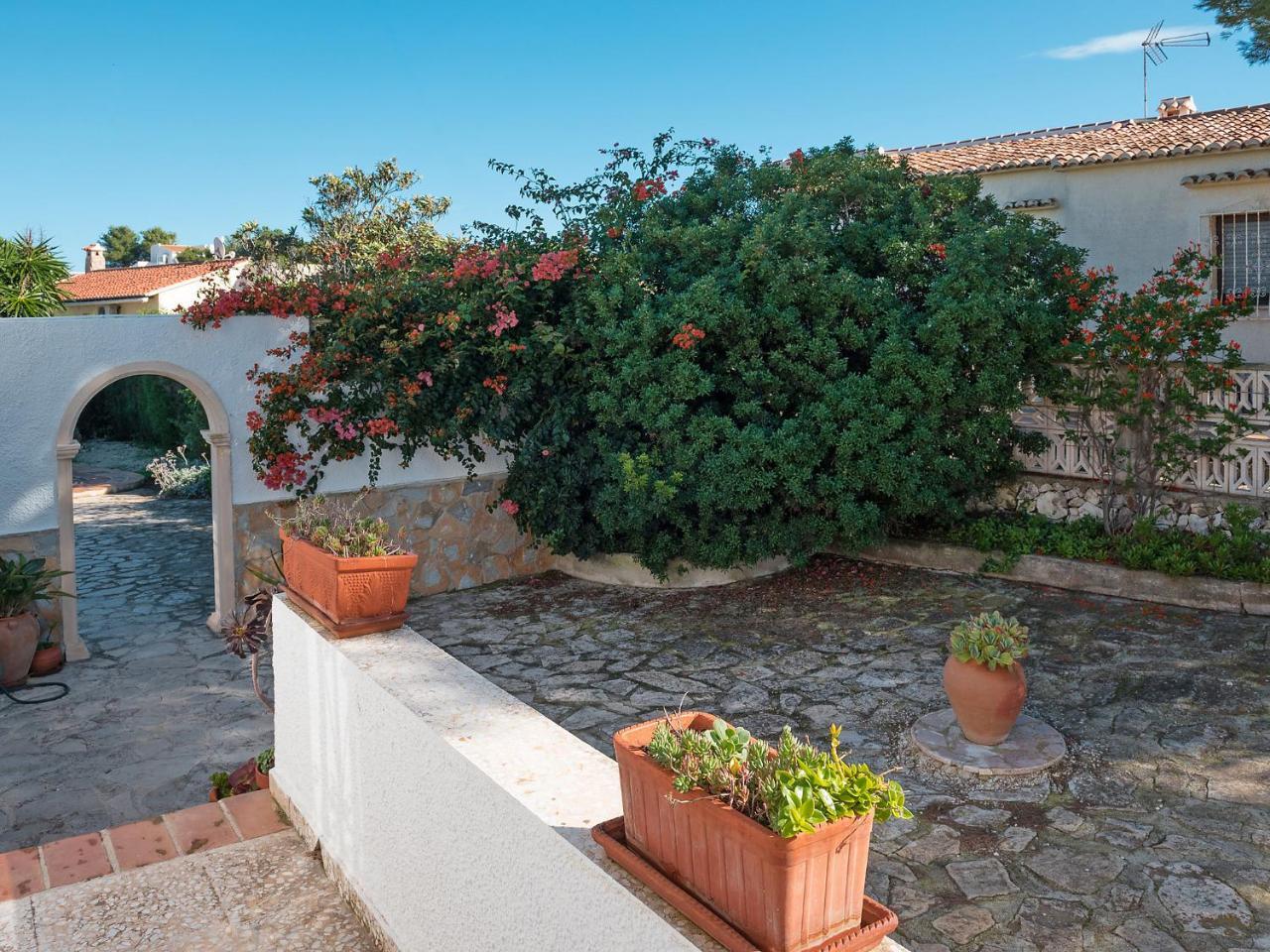 Holiday Home Amaranda By Interhome Balcon del Mar Exterior foto