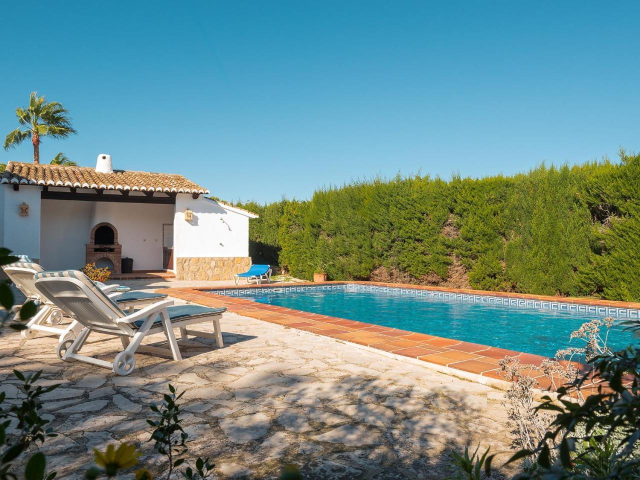 Holiday Home Amaranda By Interhome Balcon del Mar Exterior foto