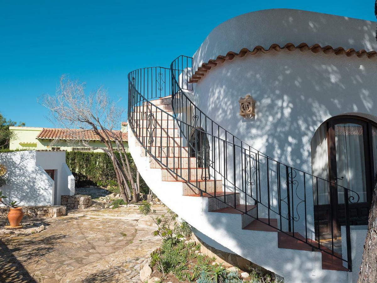 Holiday Home Amaranda By Interhome Balcon del Mar Exterior foto